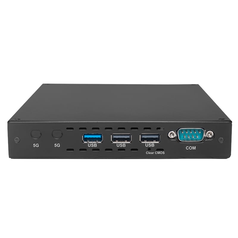 Giada D612 i5-1235U 2x DDR4 3200Mhz
