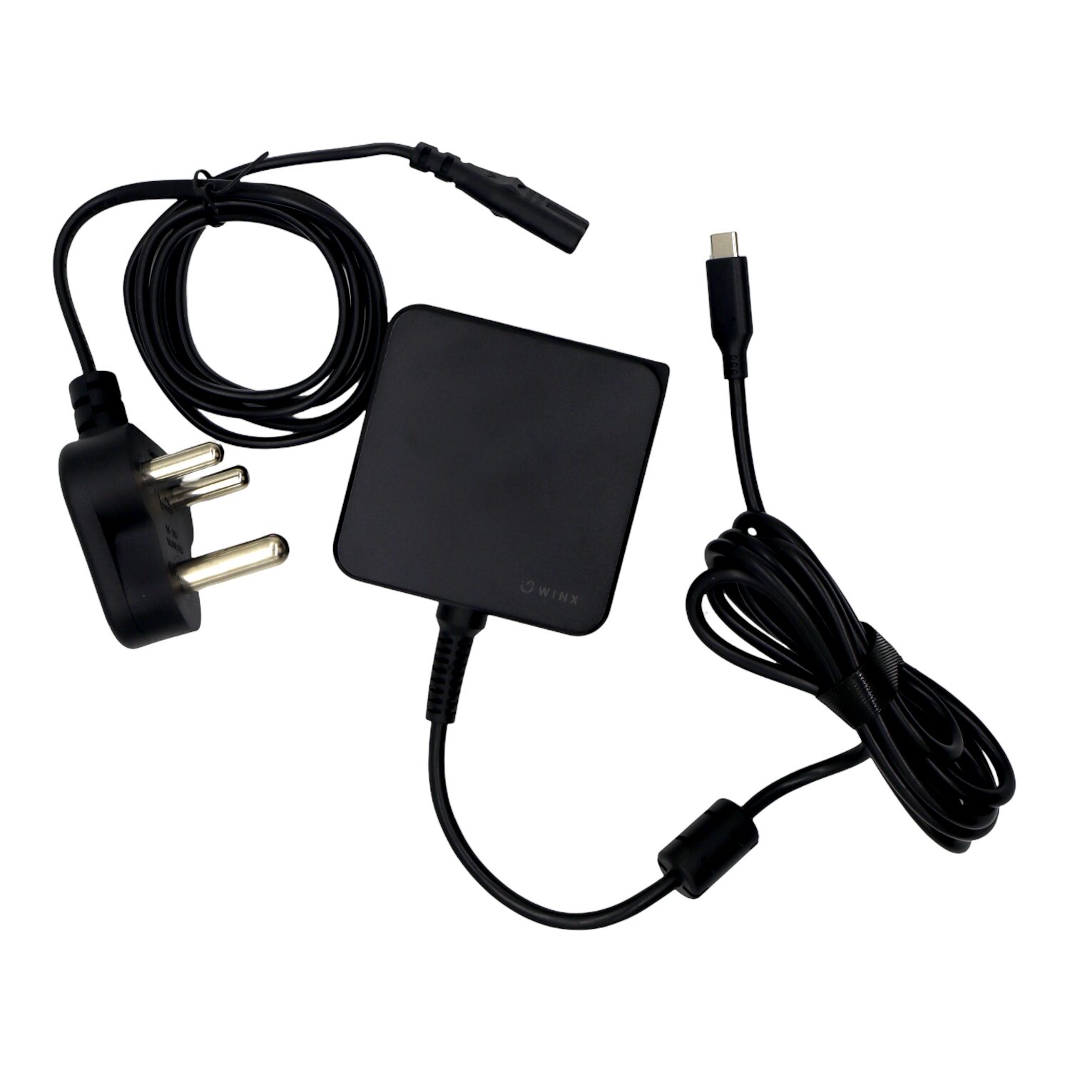 DC10-wr-04.jpg WINX Charge Max Type-C 65W Gan Power Adapter