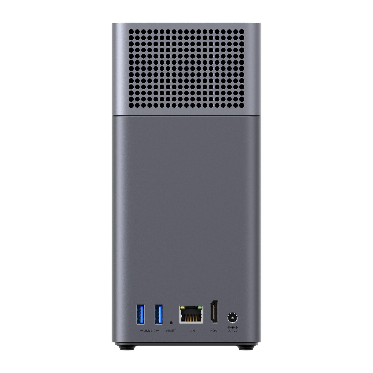 UGREEN NASync DH2300 2-Bay NAS Storage