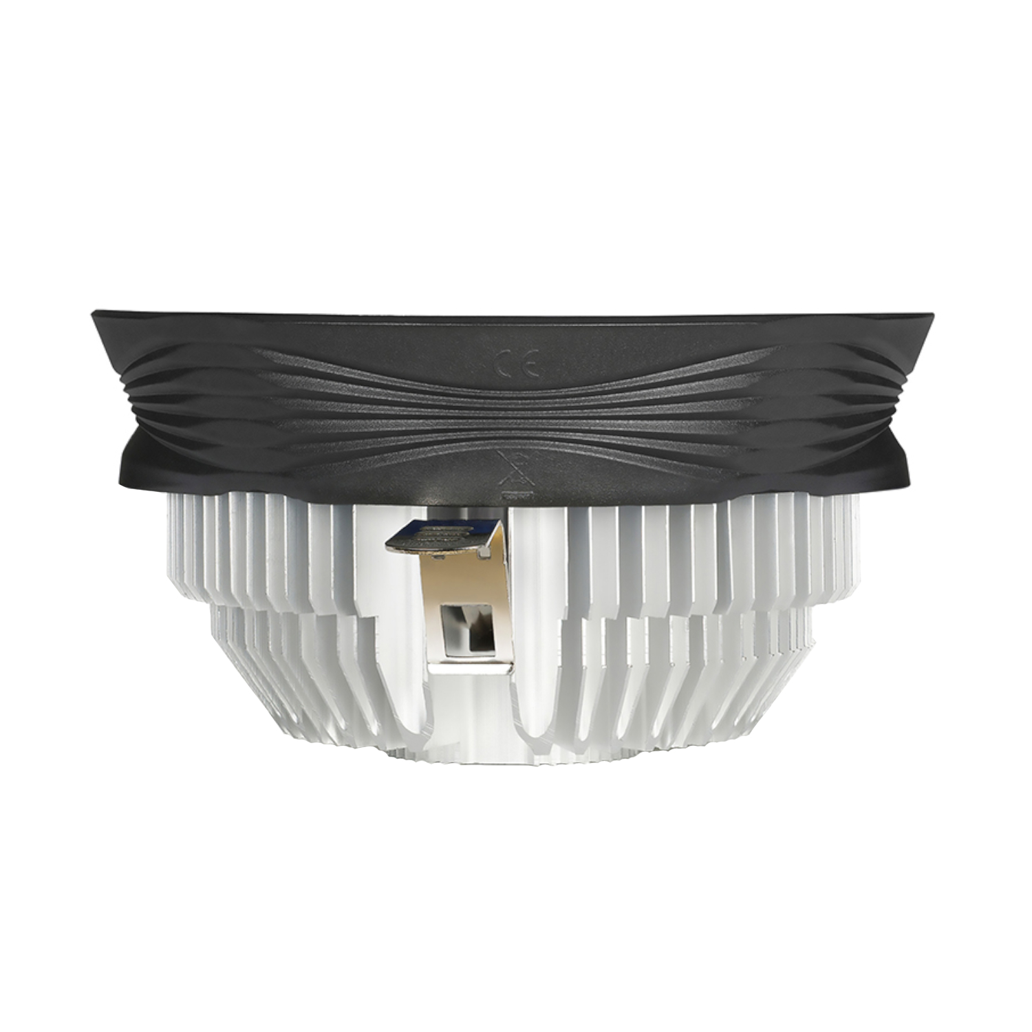 DeepCool Gamma Archer 120mm CPU Cooler - Black/Blue
