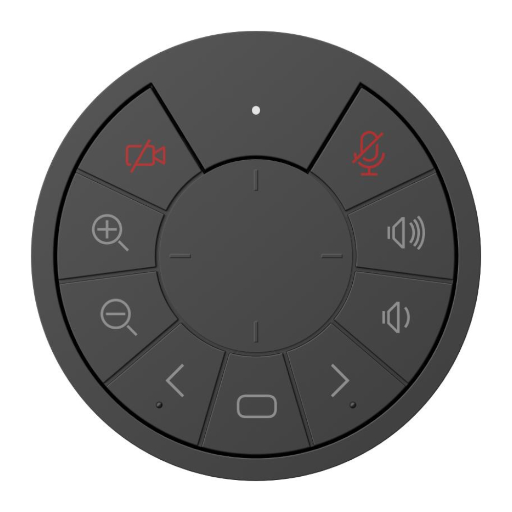 Hikvision X12 Portable All In One FULL HD Conference Camera