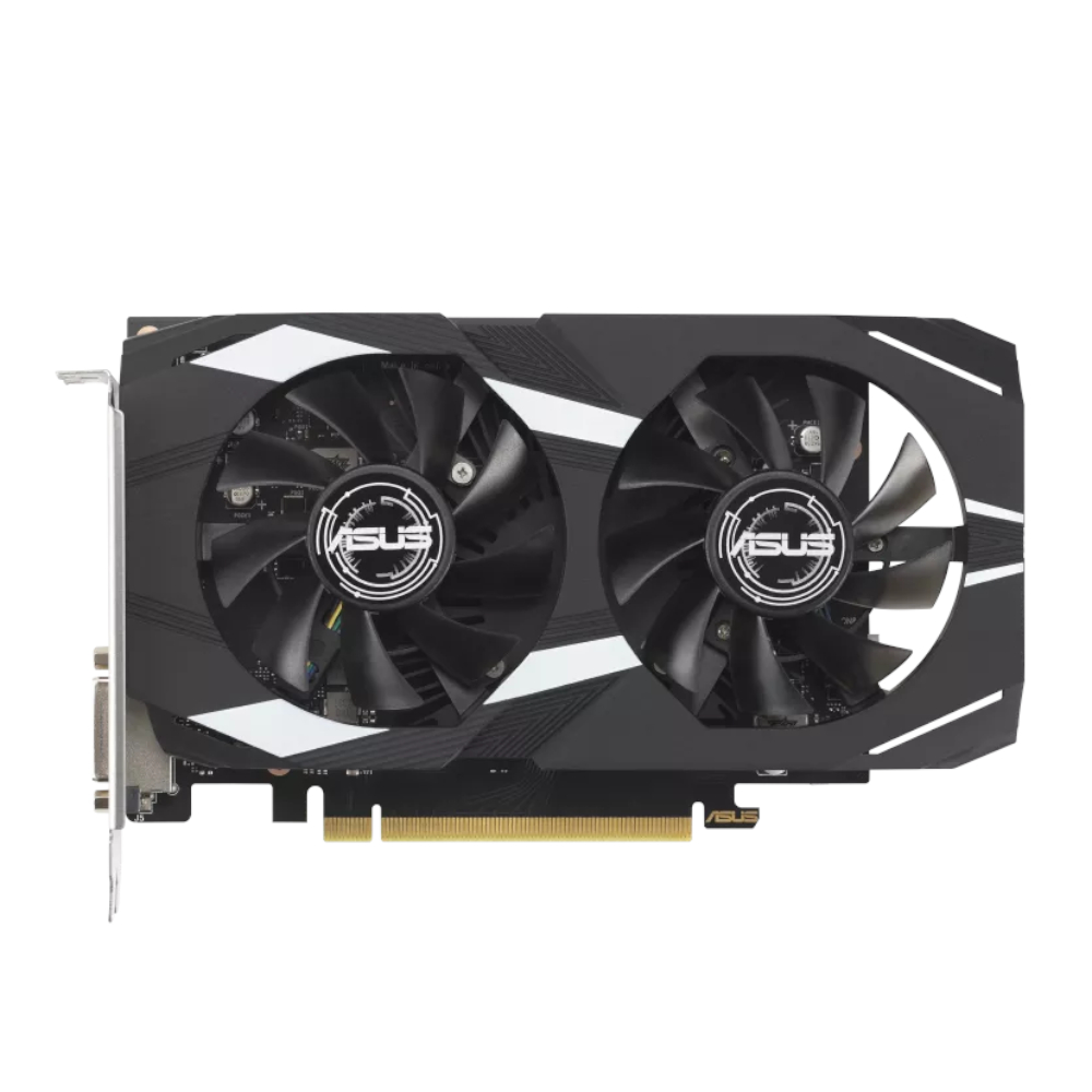 ASUS Nvidia GeForce RTX 3050 Dual OC 6G Graphic Card