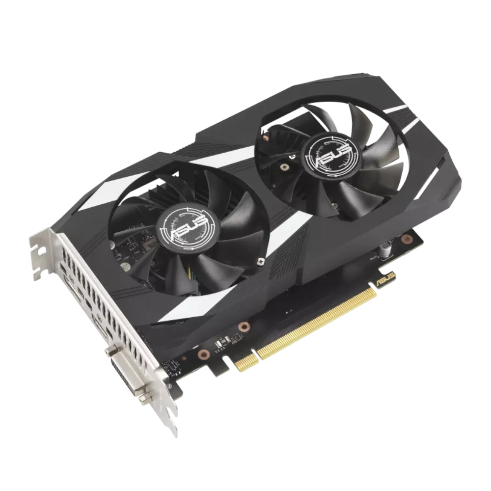 ASUS Nvidia GeForce RTX 3050 Dual OC 6G Graphic Card
