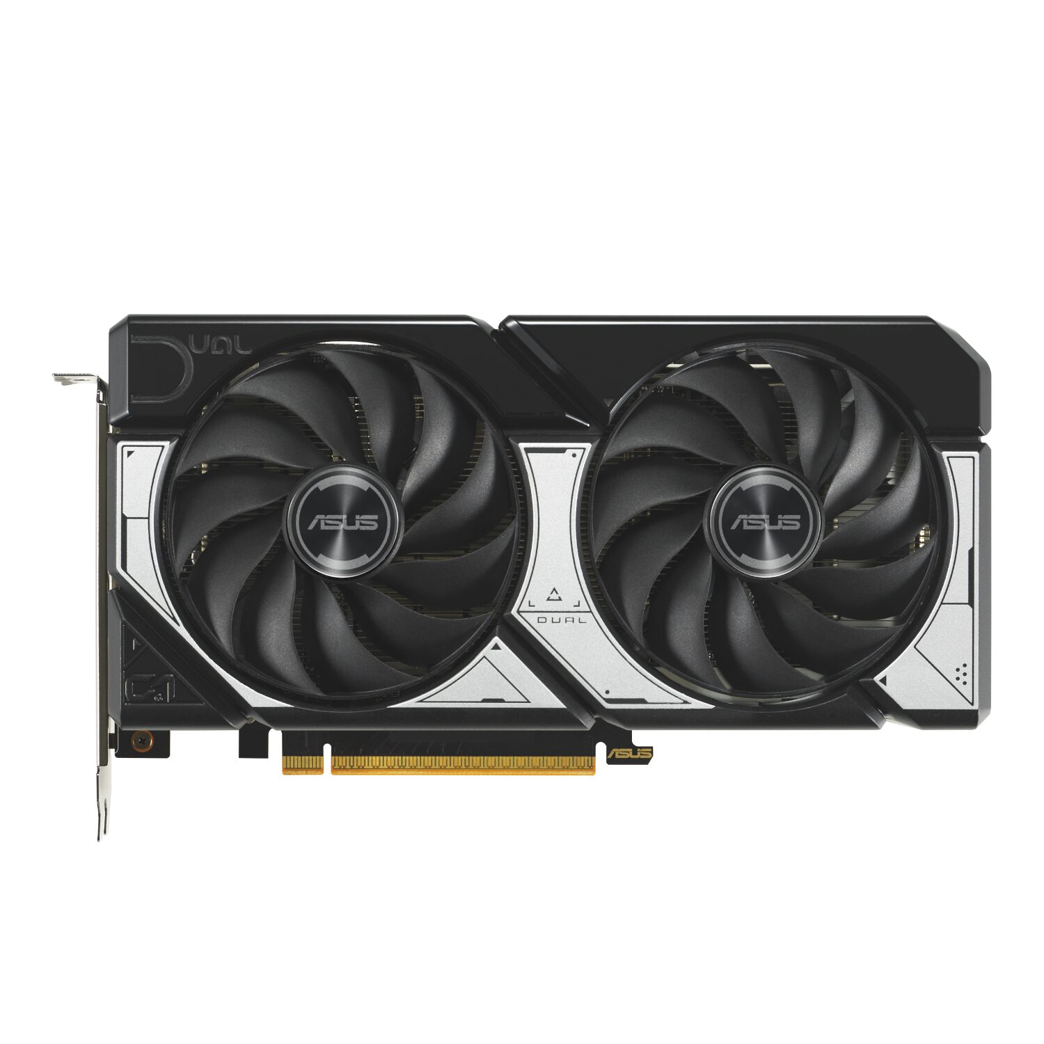 ASUS Dual GeForce RTX 5060 Ti OC Edition 16GB GDDR7 Graphics Card