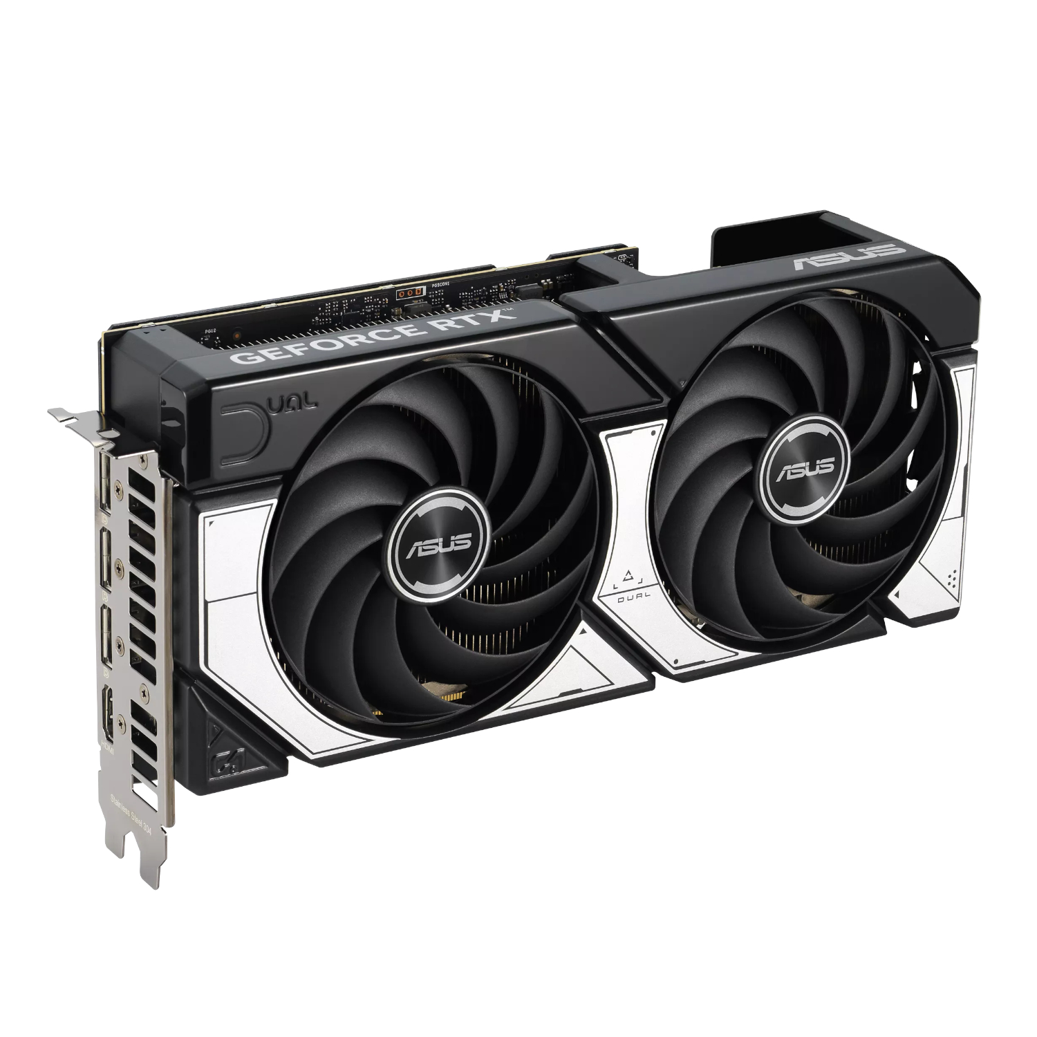 DUAL-RTX5070-O12G_ASUS-Dual-GeForce-RTX-5070-12GB-GDDR7-OC-Edition-Graphics-Card_wr_03a.jpg ASUS Dual GeForce RTX 5070 12GB GDDR7 OC Edition Graphics Card