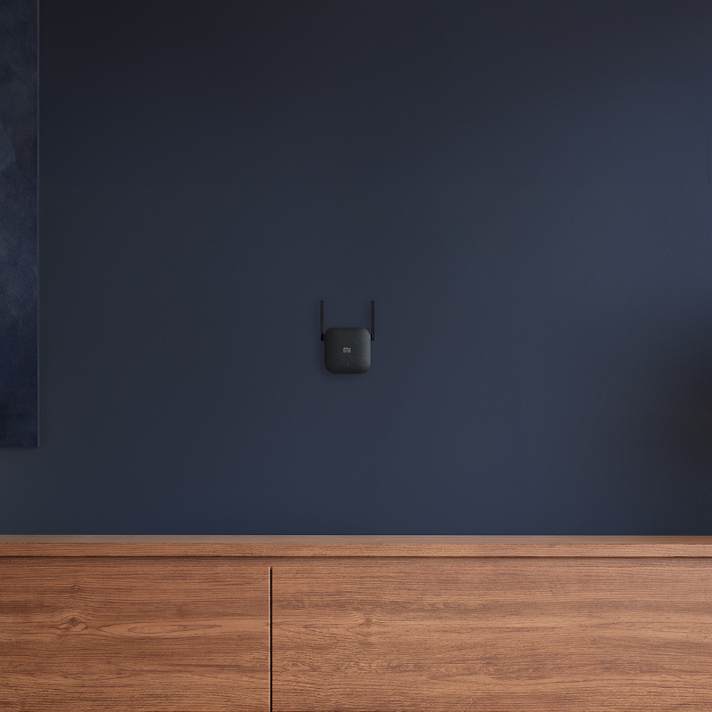 Xiaomi Wi-Fi Range Extender Pro