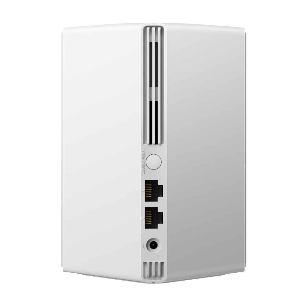DVB4452GL_wr_02.jpg Xiaomi AC1200 Whole Home Mesh Wi-Fi System (1-Pack)