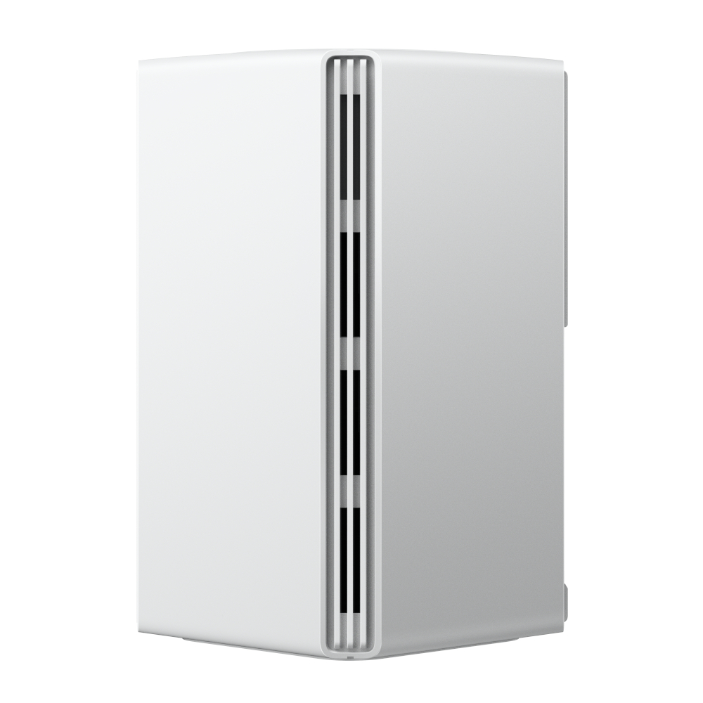 DVB4452GL_wr_03.jpg Xiaomi AC1200 Whole Home Mesh Wi-Fi System (1-Pack)