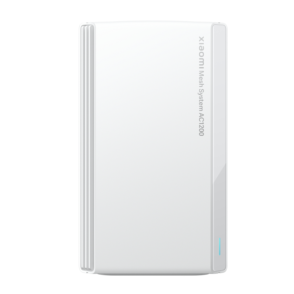DVB4452GL_wr_04.jpg Xiaomi AC1200 Whole Home Mesh Wi-Fi System (1-Pack)