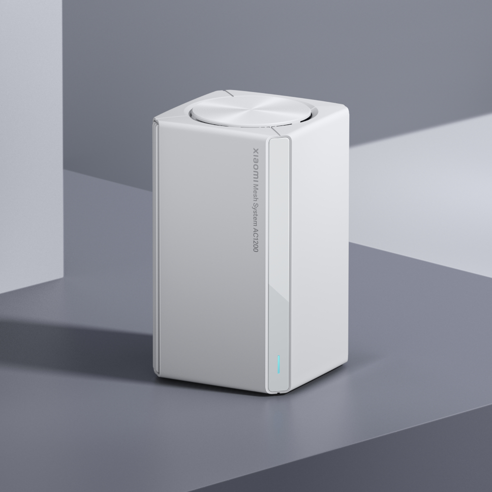 Xiaomi Mesh System AC1200 - 3 Pack