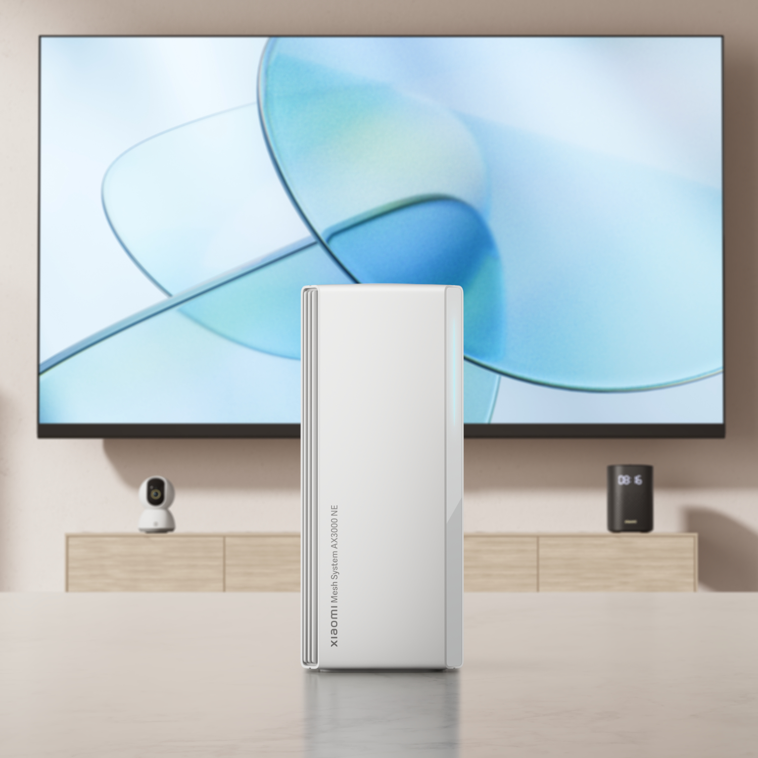 DVB4486GL_Xiaomi-Mesh-AX3000-NE-Wi-Fi-6-Router-3-Pck_01-7.jpeg Xiaomi Mesh System AX3000 NE Whole-Home Wi-Fi 6 Router (3-Pack) – White