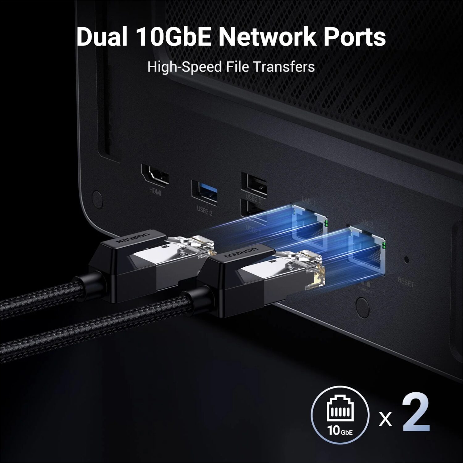 DXP6800PRO-25899B-WR-04.jpg UGREEN NASync DXP8800 Plus 8-Bay NAS