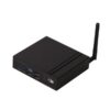 Giada F202 Fanless Celeron N2807 2GB 1xVGA|1xHDMI