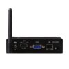 Giada F202 Fanless Celeron N2807 2GB 1xVGA|1xHDMI