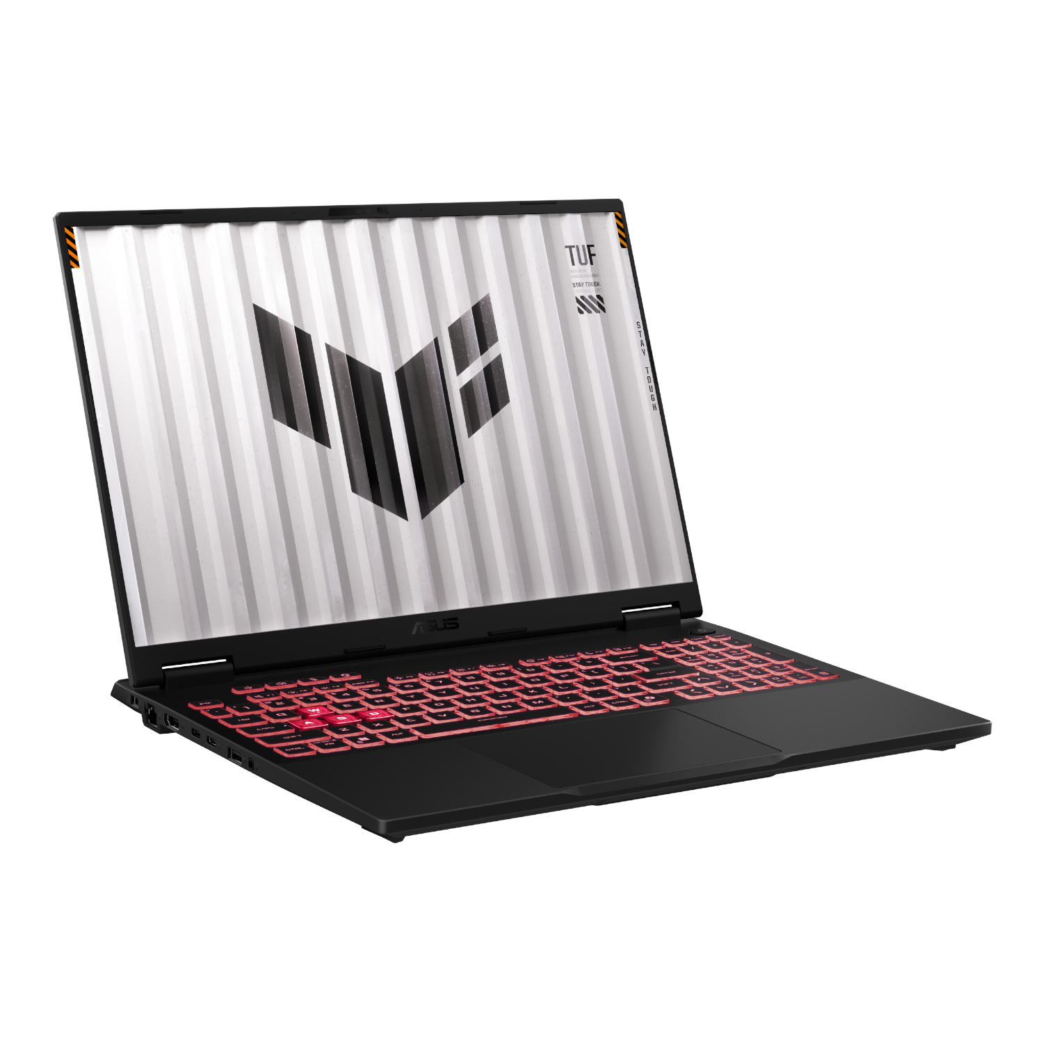 Asus TUF Gaming A16 Gaming Laptop 16″ | Ryzen 7 260 | 16GB DDR5 | RTX 5050 | 512GB SSD | Windows 11 Home
