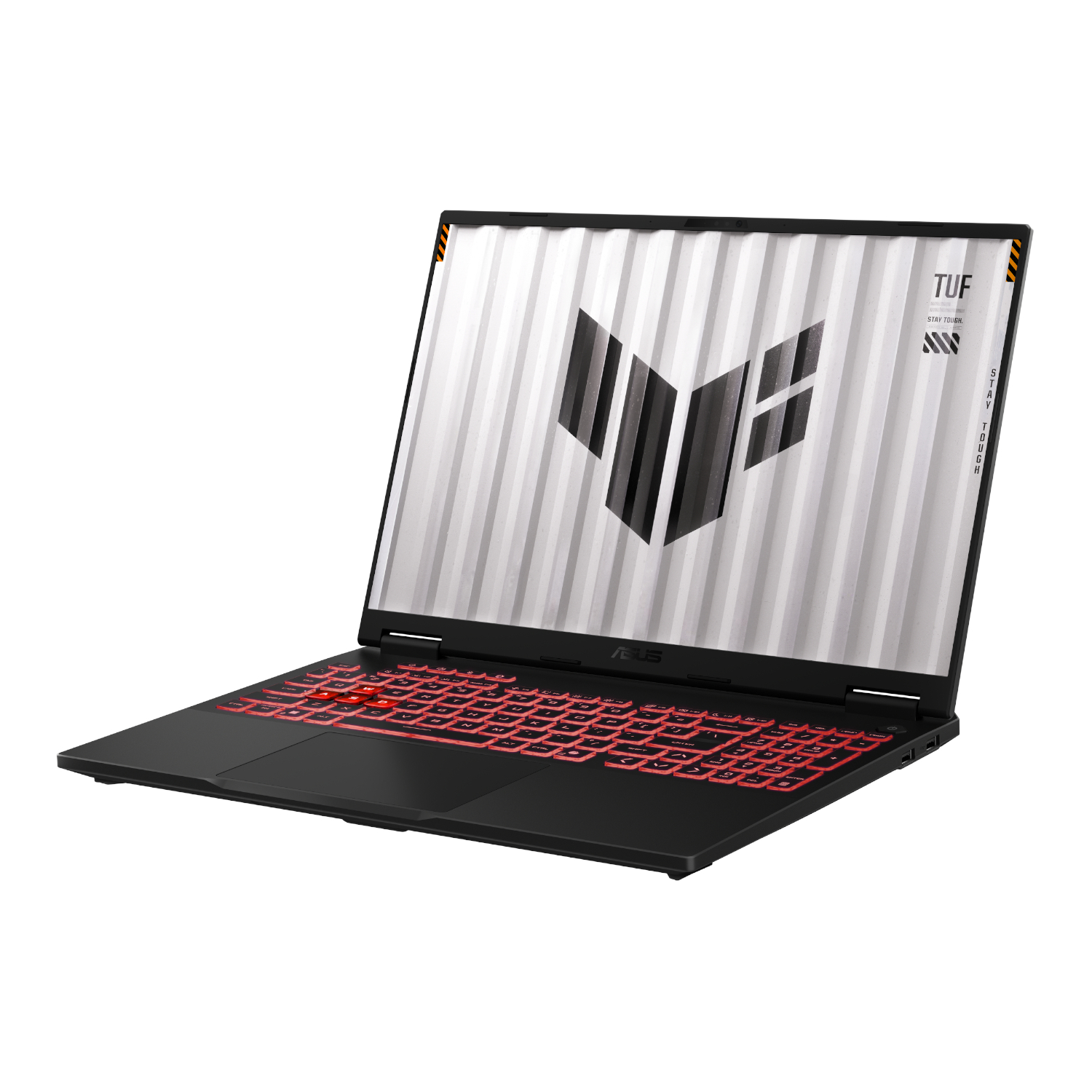 Asus TUF Gaming A16 Gaming Laptop 16″ | Ryzen 7 260 | 16GB DDR5 | RTX 5050 | 512GB SSD | Windows 11 Home