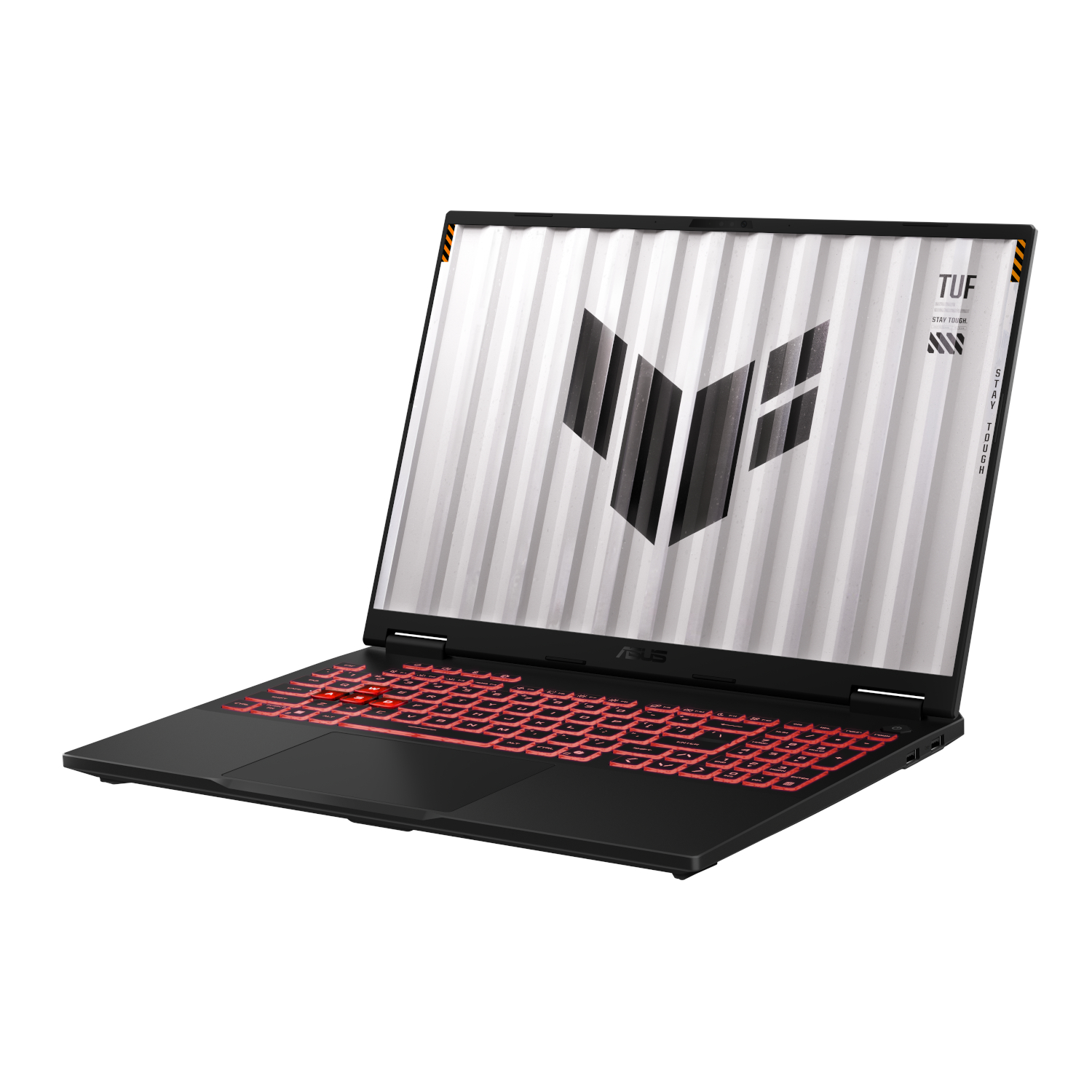 Asus TUF Gaming A16 Gaming Laptop 16″ | Ryzen 7 260 | 16GB DDR5 | RTX 5050 | 1TB SSD | Windows 11 Home