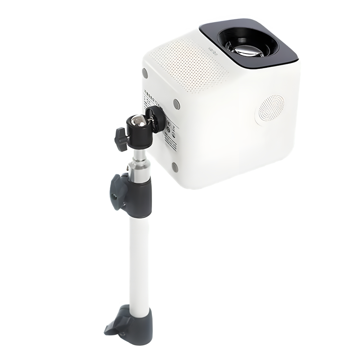 Wanbo Tripod Floor Stand - White