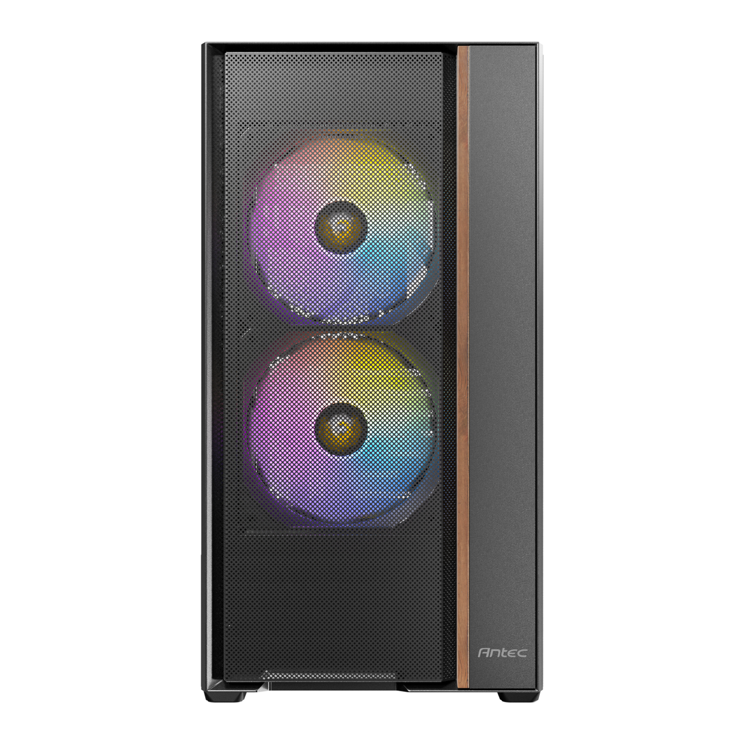 FLUX-REAR_Antec-FLUX-Rear-ARGB-ATX-Mid-Tower-Gaming-Chassis-Black_wr_02a.jpg Antec FLUX Rear ARGB ATX Mid Tower Gaming Chassis - Black