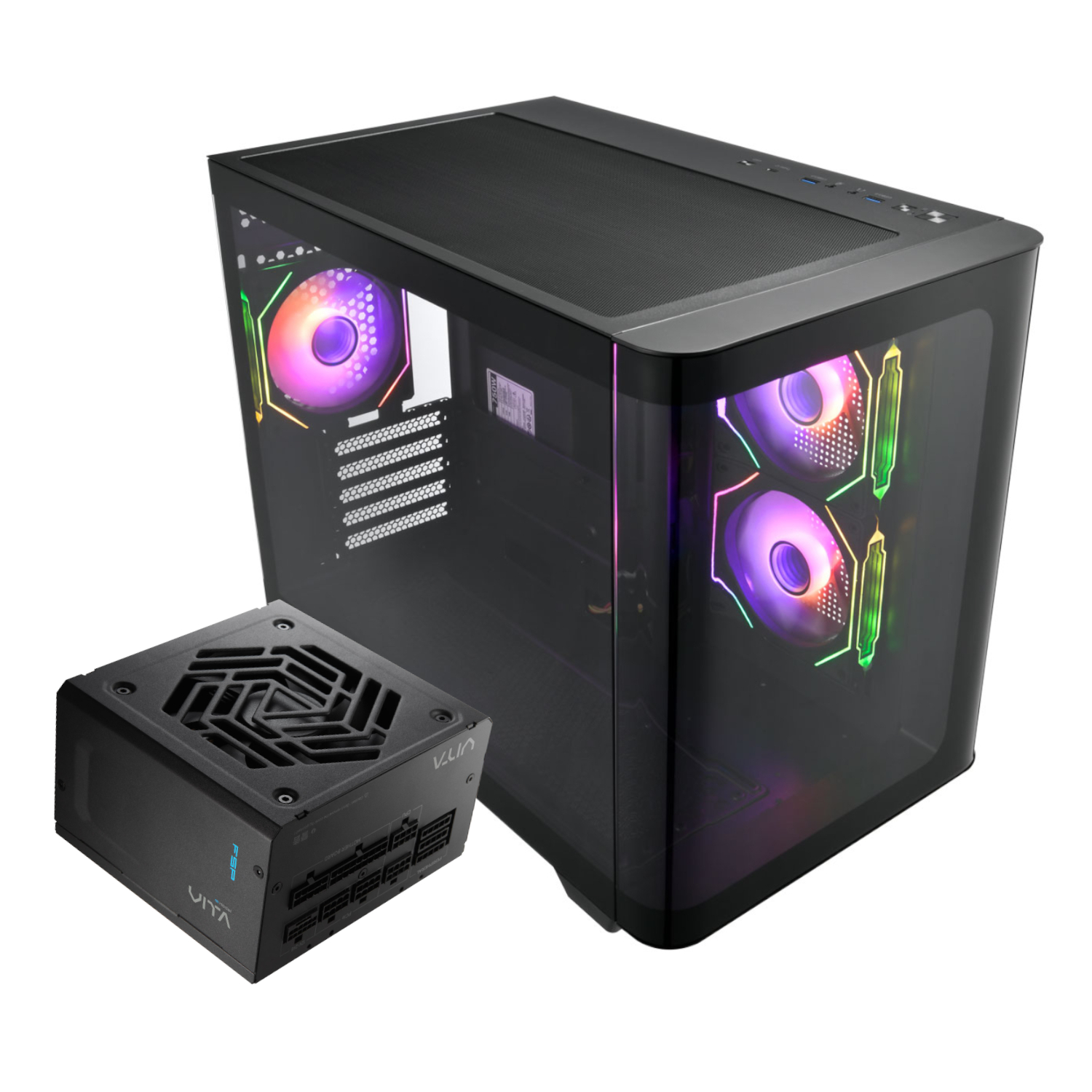 FSP09_FSP-S380-M-ATX-ARGB-Gaming-Chassis-and-VITA-GM-750W-Power-Supply-Bundle_wr_01a.jpg FSP S380 M-ATX ARGB Gaming Chassis and VITA GM 750W Power Supply Bundle
