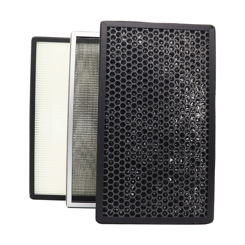 FX25-RF_wr_01.jpg AMX 250mm/10" HEPA Filter Replacement 3 layer