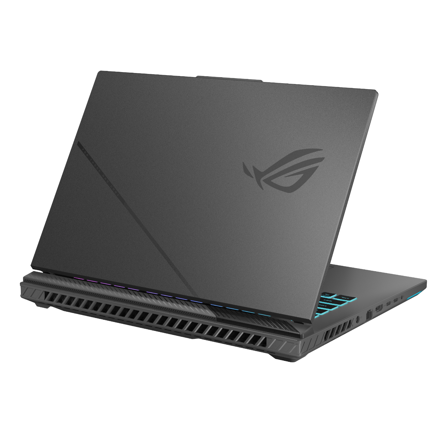 Asus ROG Strix G16 Gaming Laptop 16" | Ryzen 9 8940HX | 16GB DDR5 | RTX 5060 | 1TB SSD | Windows 11 Home