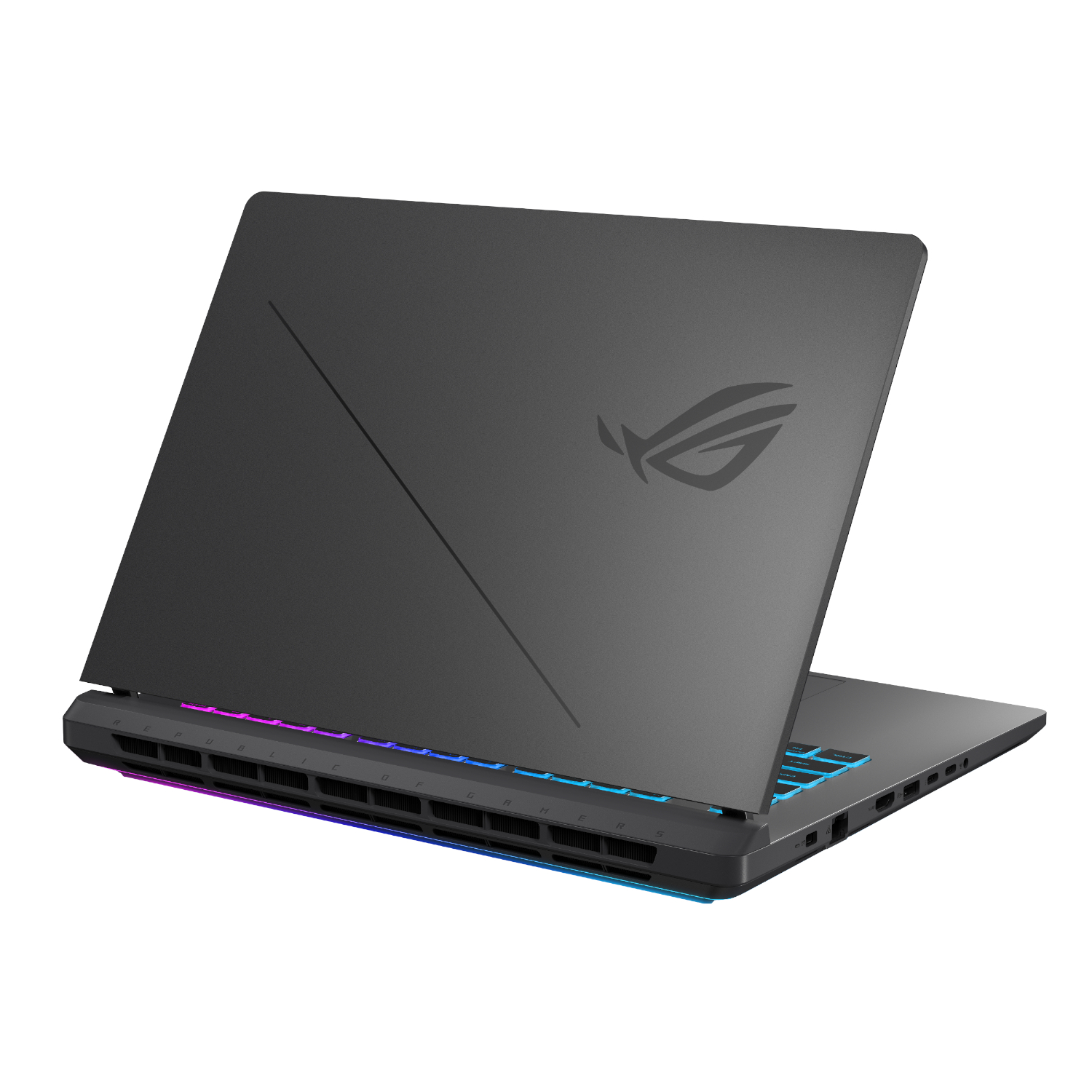 Asus ROG Strix G16 Gaming Laptop 16" | Ultra 9 275HX | 32GB DDR5 | RTX 5080 | 1TB SSD | Windows 11 Home