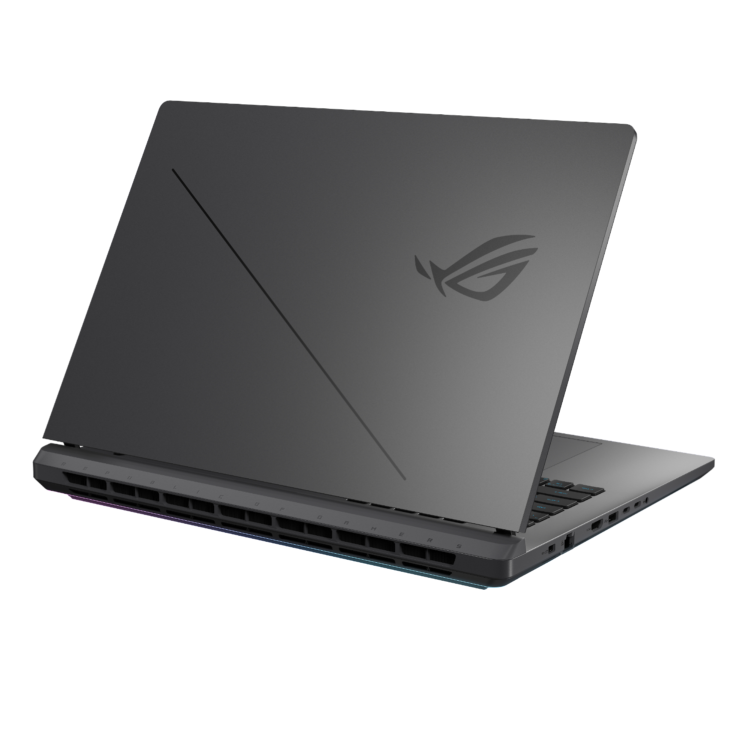 Asus ROG Strix G18 Gaming Laptop 18" | Ultra 9 275HX | 32GB DDR5 | RTX 5070Ti | 1TB SSD | Windows 11 Home