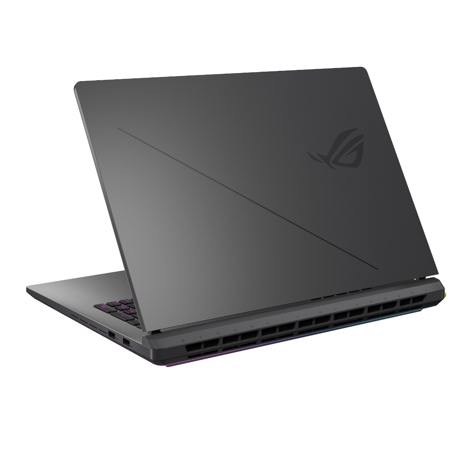 Asus ROG Strix G18 Gaming Laptop 18" | Ultra 9 275HX | 32GB DDR5 | RTX 5070Ti | 1TB SSD | Windows 11 Home