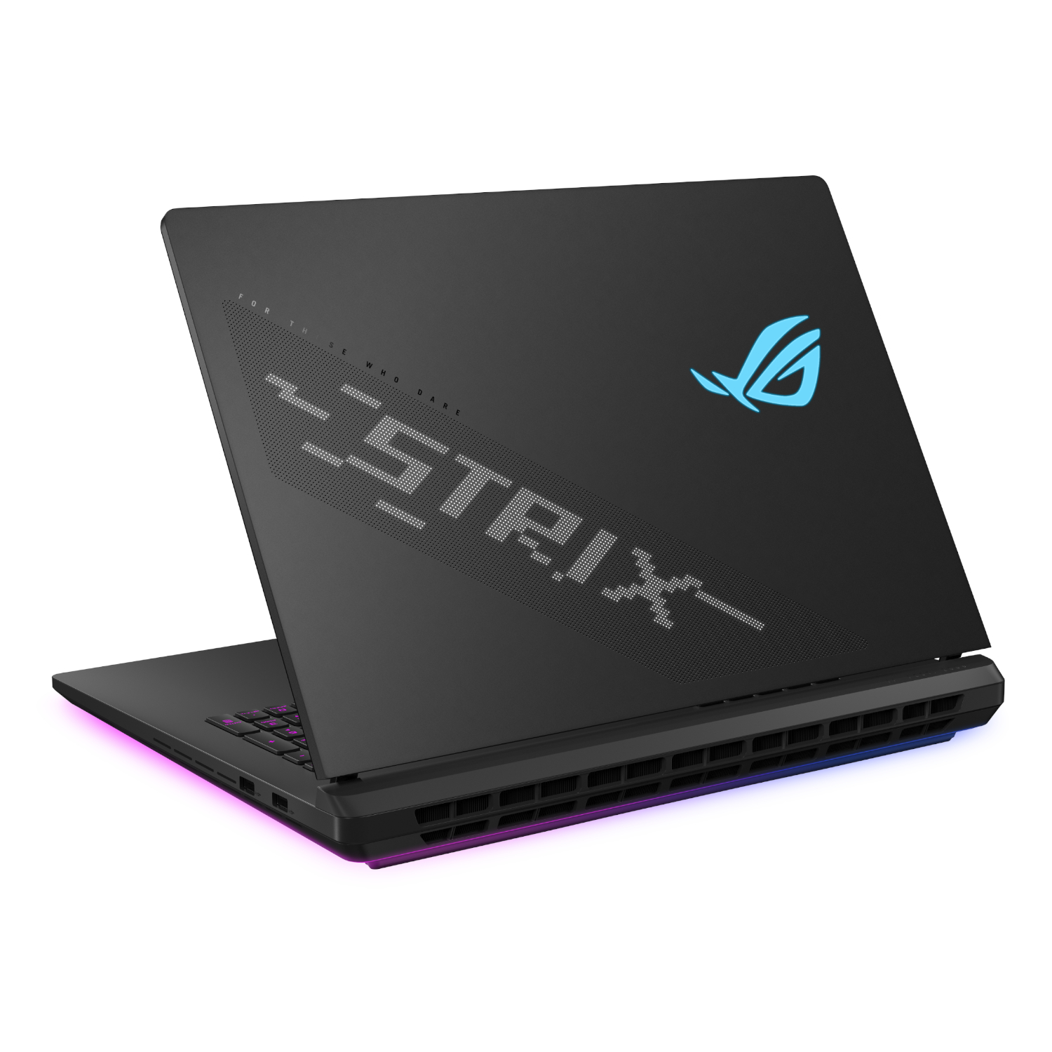Asus ROG Strix SCAR Gaming Laptop 18" | Ultra 9 290HX+ | 32GB DDR5 | RTX 5090 | 2TB SSD | Windows 11 Home