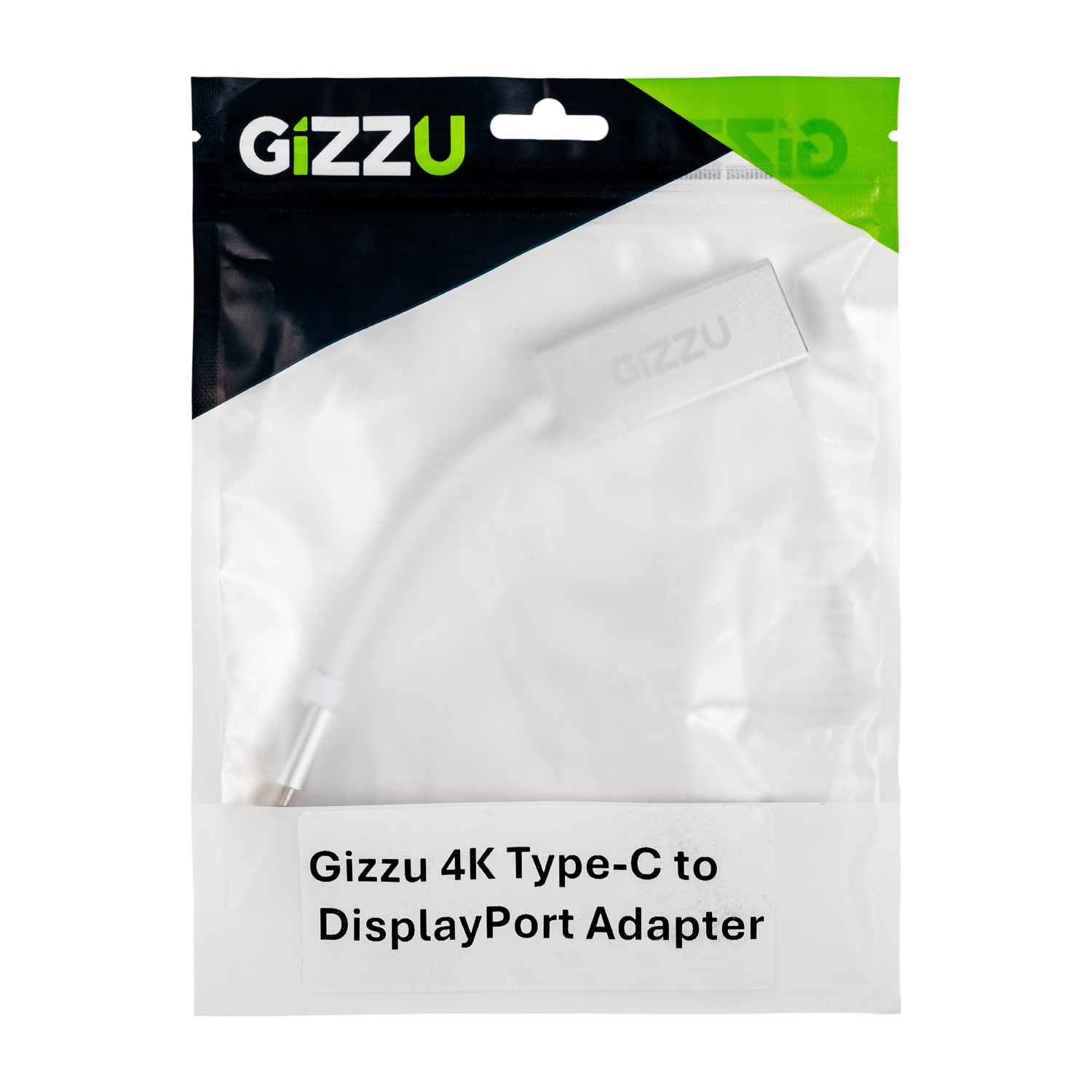 GAPCDP_wr_03a.jpg Gizzu 4K60Hz Type-C to DisplayPort Adapter
