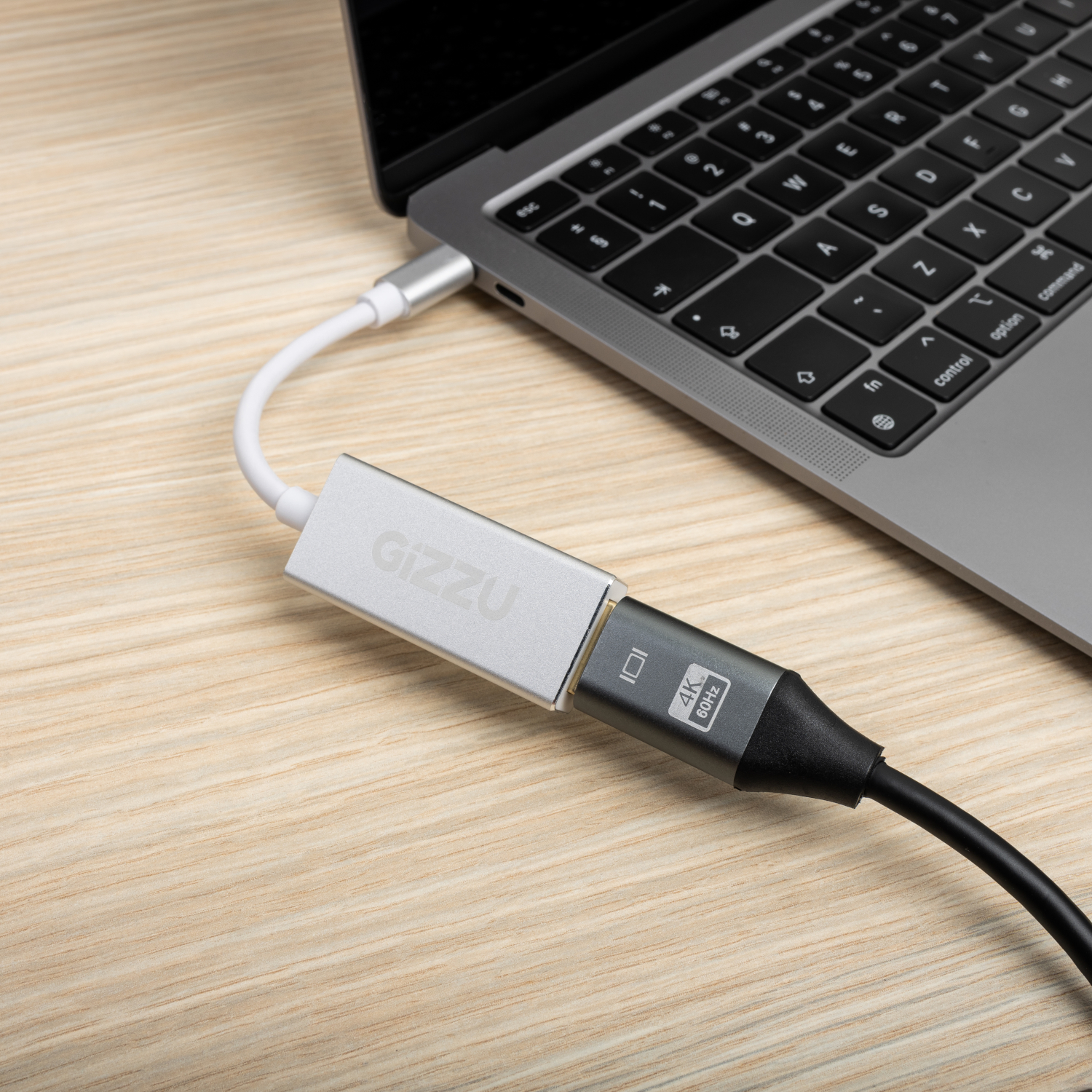 GAPCDP_wr_05a.jpg Gizzu 4K60Hz Type-C to DisplayPort Adapter