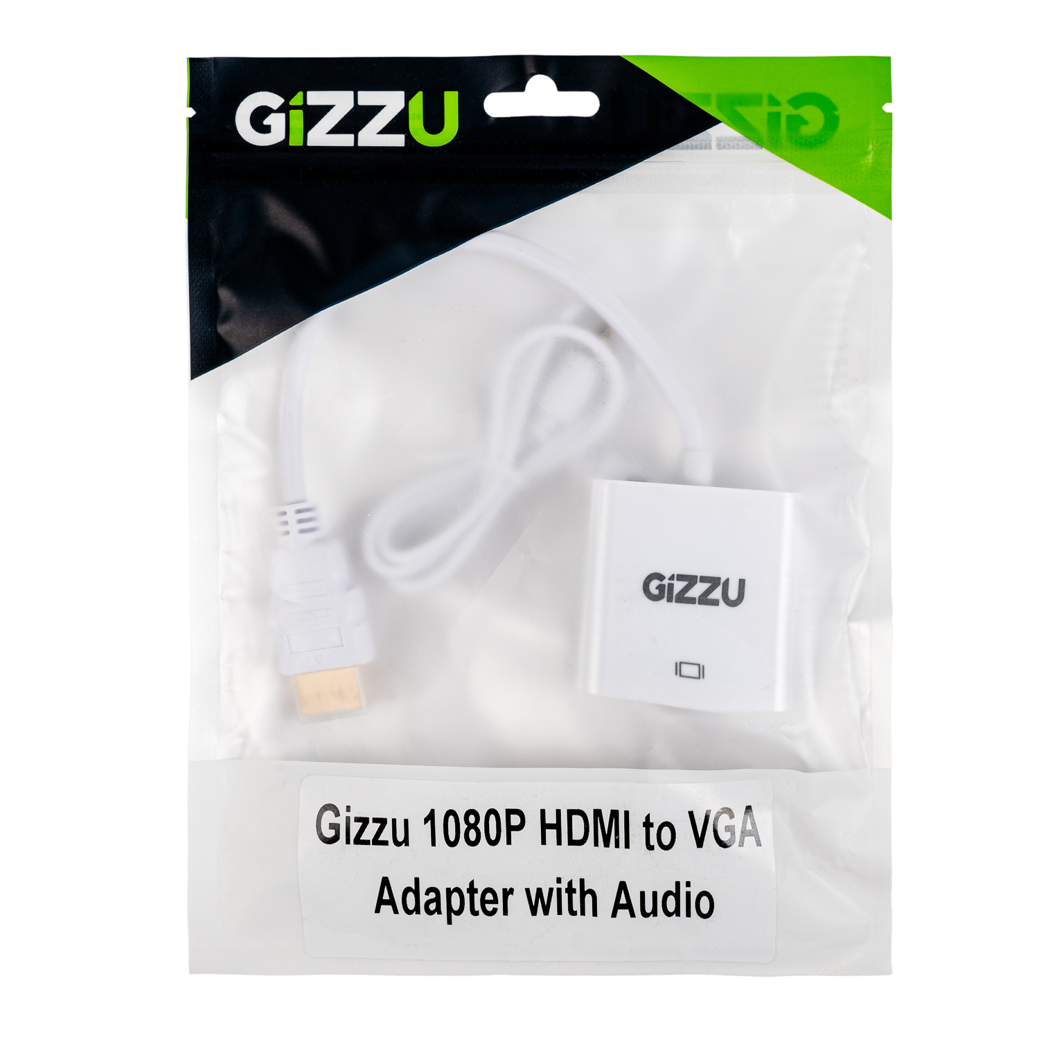 GAPHVA-wr-04.jpg Gizzu 1080P HDMI to VGA Adapter with Audio