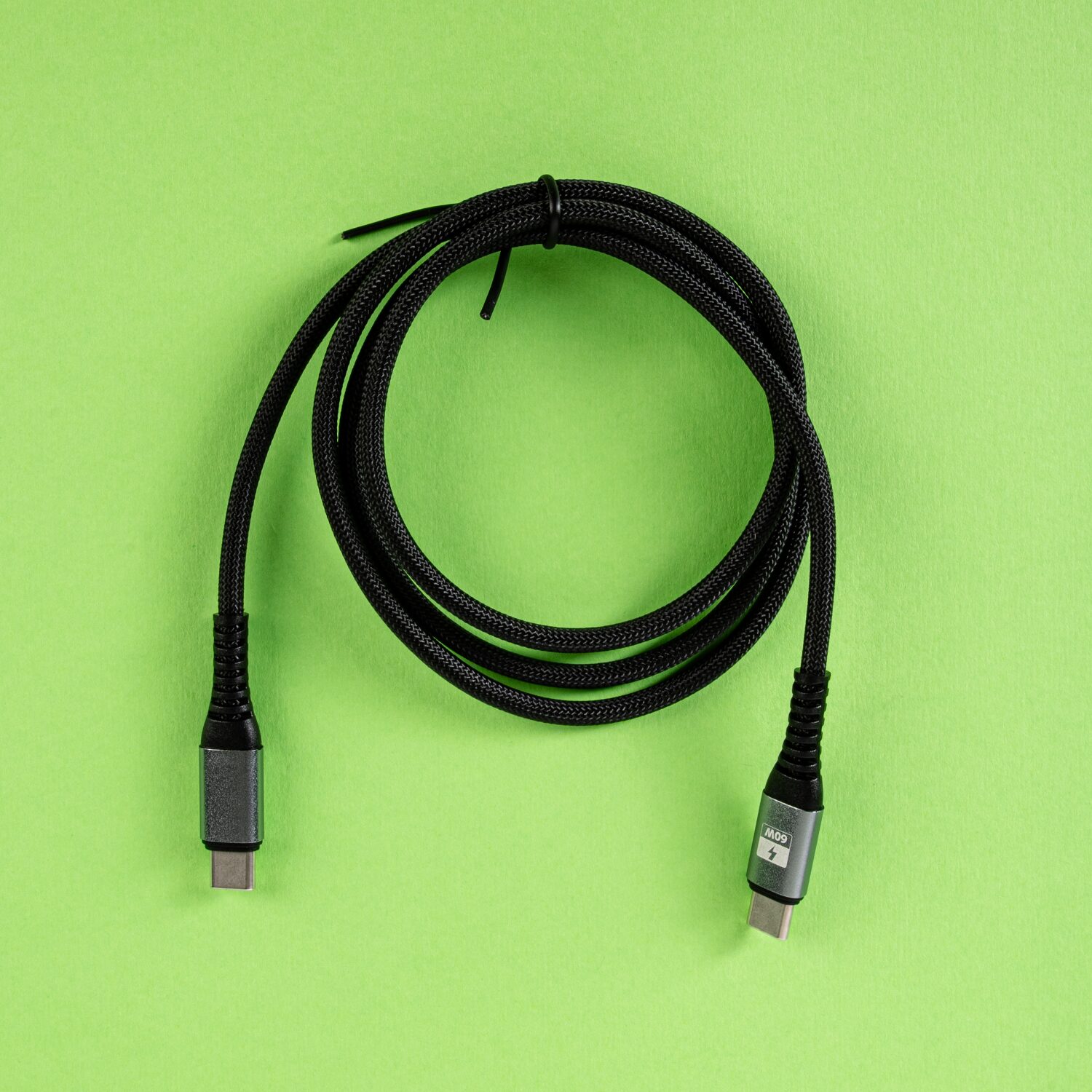 GCPCC060048G-01-wr-0.jpg GIZZU 60W 480Mbps Type-C 1m Cable
