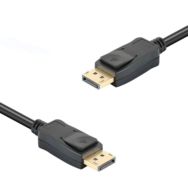 GCPDPDP2_wr_02.jpg Gizzu 8K DisplayPort Cable 2m Poly
