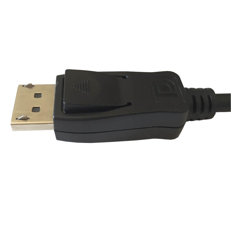 GCPDPDP2_wr_03.jpg Gizzu 8K DisplayPort Cable 2m Poly