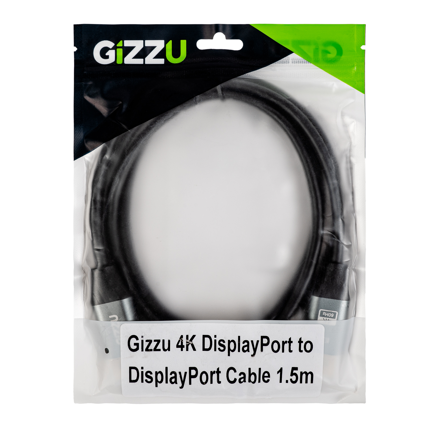GIZZU_GCPDPDP15_4KDisplayPortToDisplayPortCable_1.5m_PACKAGING-0027-Edit1500x1500-96DPI.jpg Gizzu 4K60Hz DisplayPort to DisplayPort Cable 1.5M