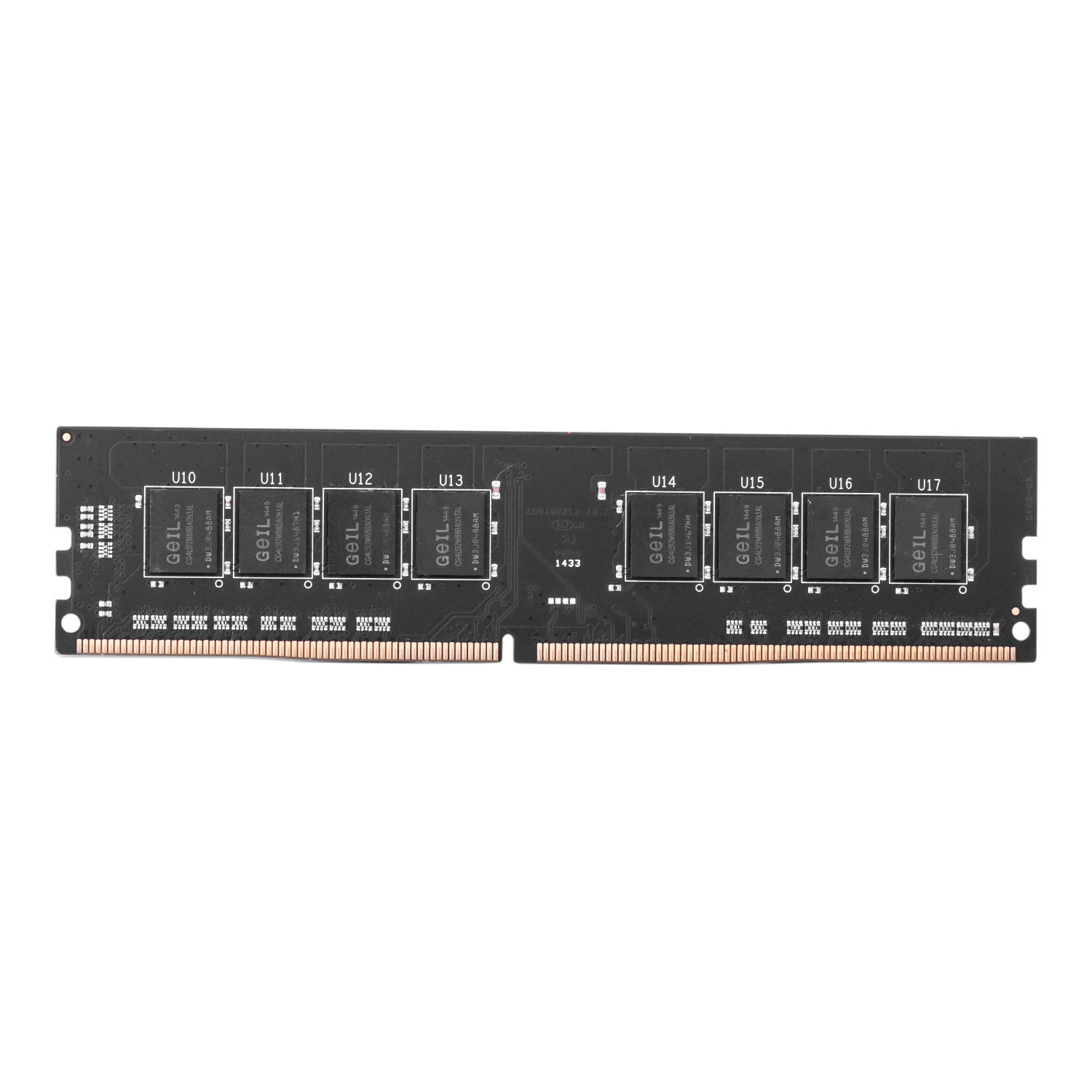 GeIL Pristine 8GB DDR4 3200MHz Desktop Memory