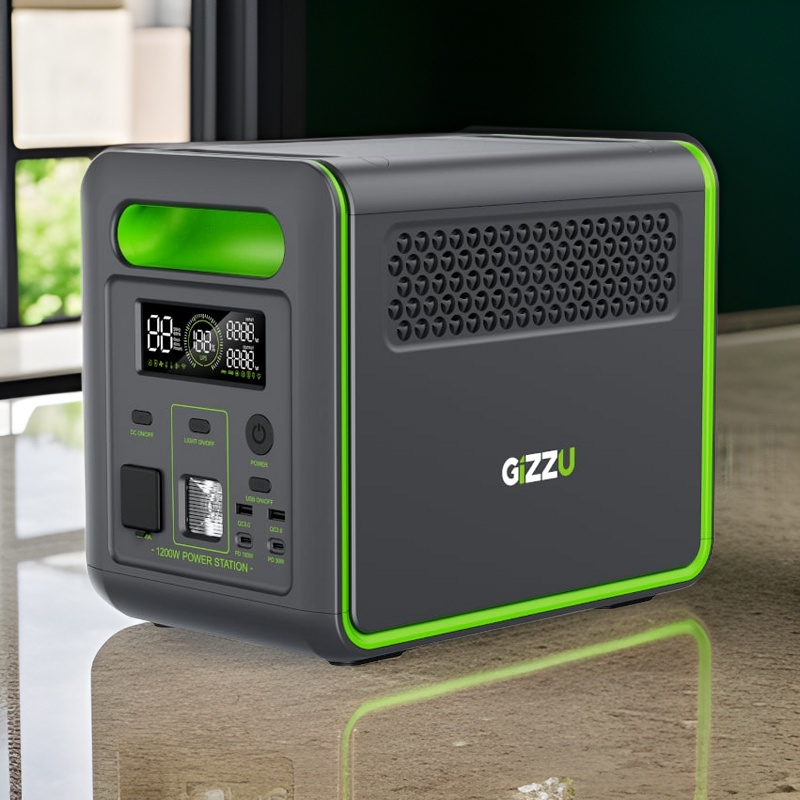 GPS1000U_wr_01.jpeg GIZZU HERO MAX 1024WH/1000W UPS Power Station