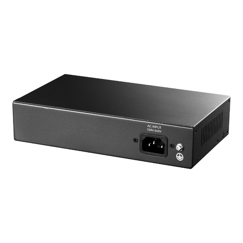 GS1010PE_wr_03.jpeg Cudy 8-Port Gigabit PoE+ Unmanaged Switch