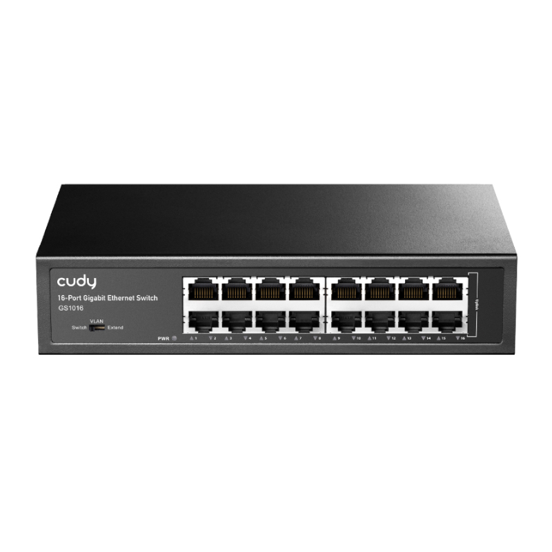 GS1016_wr_01.jpg Cudy 16 Port Gigabit Metal Switch