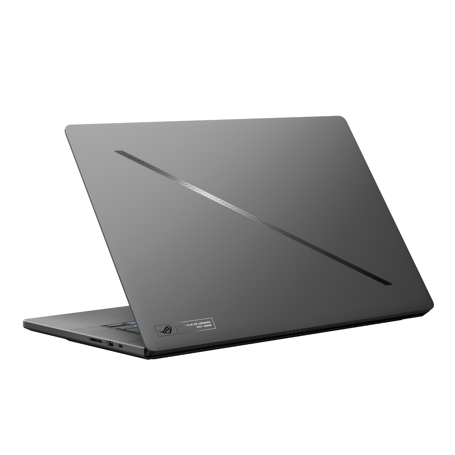 Asus ROG Zephyrus G16 Gaming Laptop 16″ | Ultra 9 285H | 16GB DDR5 | RTX 5070 | 1TB SSD | Windows 11 Pro