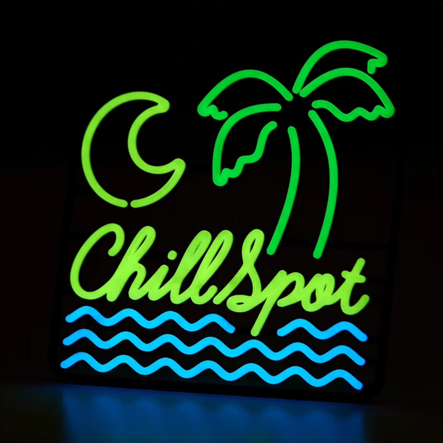 HFGBL-10_Anycubic-PLA-Glow-Filament-–-White-Blue-Glow_wr_04a.jpg Anycubic PLA Glow Filament - White (Blue Glow)
