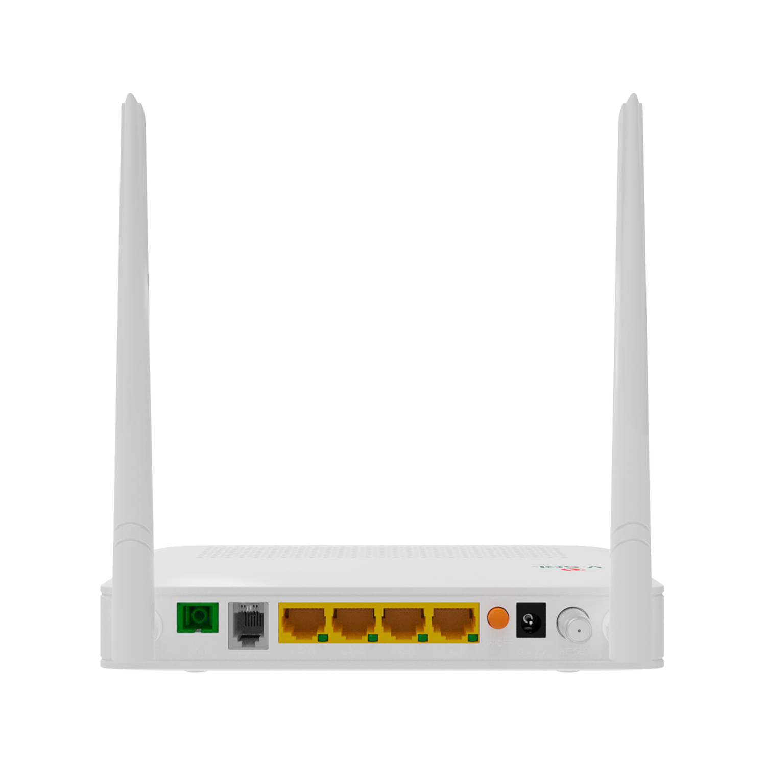 V-Sol 1XPON+4GE+1POTS+CATV+USB 3.0+Wi-Fi 5 HGU ONT