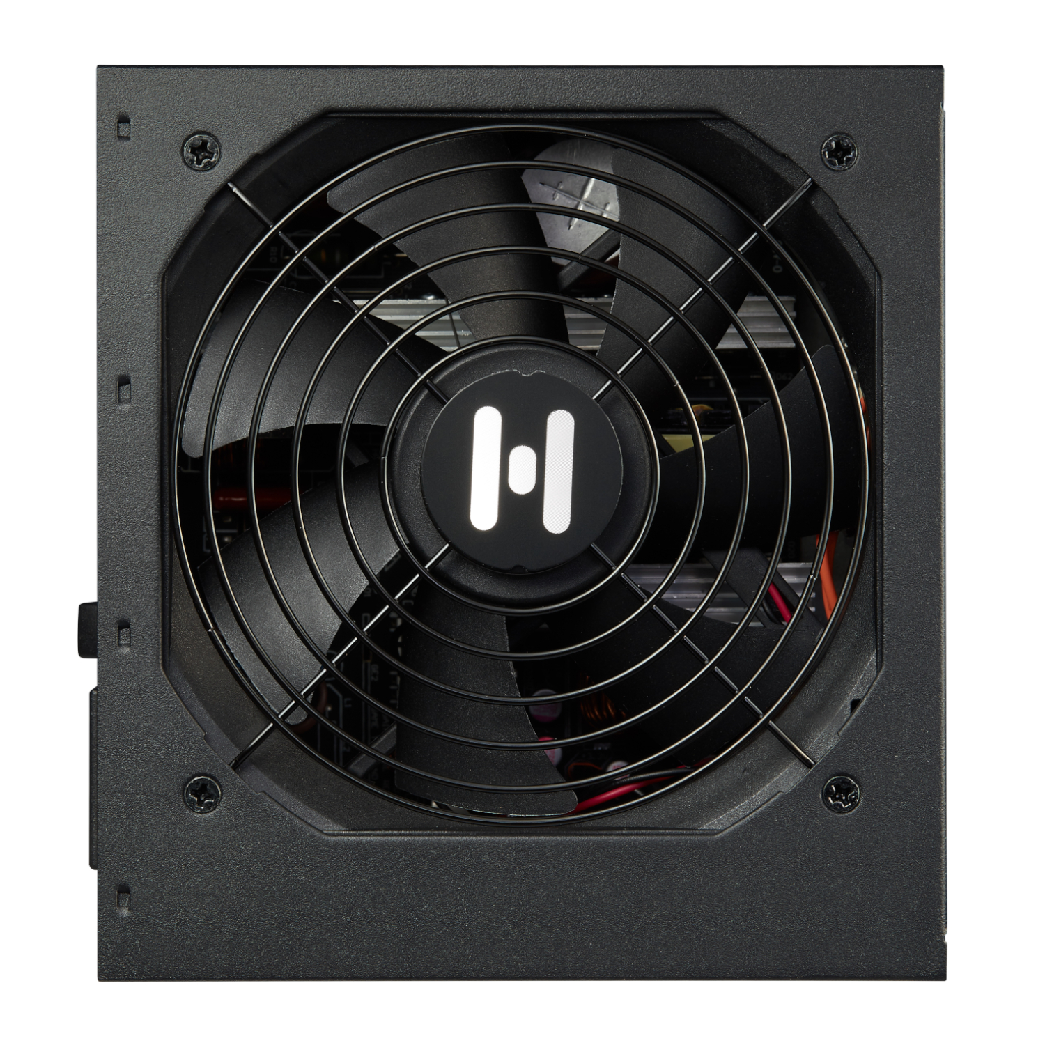 FSP Hydro M Pro 800W 80PLUS Bronze Gen5 Semi-modular Power Supply