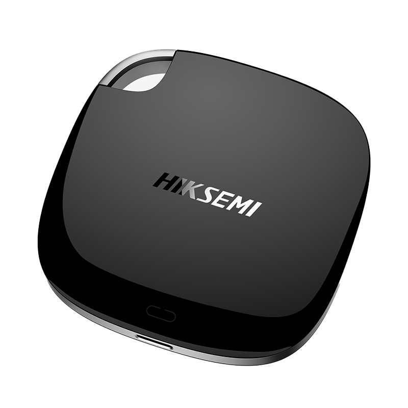 HS-ESSD-T100-512G_wr_1.jpg HIKSEMI T100 Pocket Series 512GB USB 3.0 Portable SSD