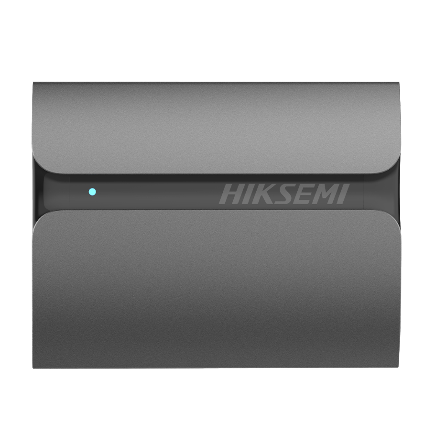 HS-ESSD-T300S-512G_wr_01.jpg Hiksemi T300S Shield 512GB Type-C Portable SSD