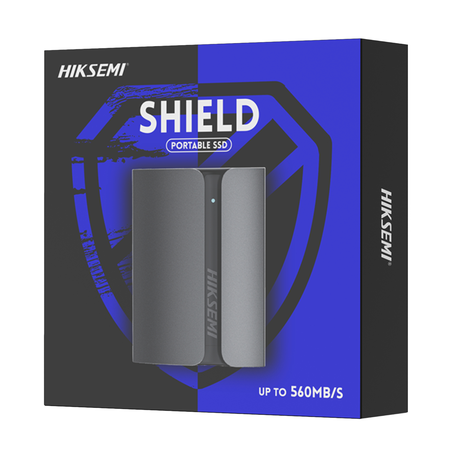 HS-ESSD-T300S-512G_wr_04.jpg Hiksemi T300S Shield 512GB Type-C Portable SSD