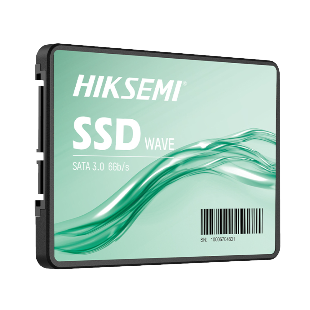 HIKSEMI WAVE(S) 2.5″ 2TB SATAIII Solid State Drive