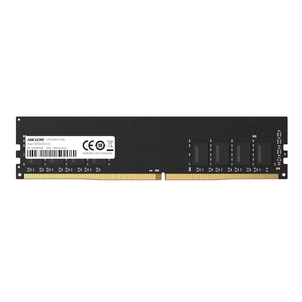 Hiksemi Hiker 16GB DDR4 2666MHz Desktop Memory
